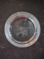 Nigoco. Luchtbellen Asbak - Puntgaaf, Ophalen of Verzenden