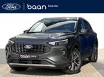 Ford Kuga 2.5 243 PK PHEV Titanium | Driver Assistance | Ver, 12 maanden, Stof, Zwart, 4 cilinders