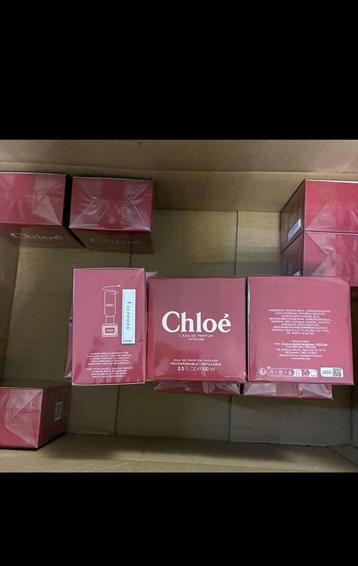Parfums  beschikbaar voor biedingen