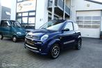 Microcar M.GO DCI 2018 12081km Handbediening Airco 1 jaar ga, Gebruikt, Ligier