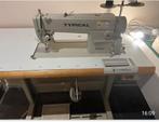 Naaimachine  typicaL, Hobby en Vrije tijd, Naaimachines en Toebehoren, Ophalen of Verzenden, Zo goed als nieuw