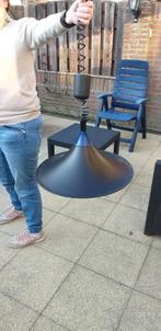 Hanglamp, Modern, Metaal, Zo goed als nieuw, 50 tot 75 cm