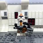 Republic Trooper (sw0440) – LEGO Star Wars Minifiguur, Ophalen of Verzenden, Zo goed als nieuw, Losse stenen, Lego