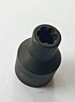 Spiraaldop 8mm Ideaal bij het losdraaien versleten bouten, Ophalen of Verzenden, Nieuw