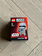 Lego 41486 Captain Phasma BrickHeadz - Nieuw in doos!, Ophalen of Verzenden, Nieuw