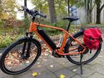 Qwic Performance RD 11 - 735W Elektrische fiets, Fietsen en Brommers, Elektrische fietsen, Zo goed als nieuw, 47 tot 51 cm, 50 km per accu of meer