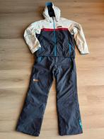 Ski broek en jas Peak performance maat XL, Ophalen of Verzenden, Zo goed als nieuw, Maat 56/58 (XL), Broek
