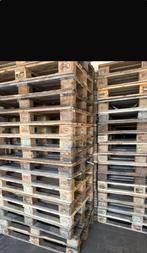 Pallets verkopen? Direct geld voor uw pallets!, Ophalen of Verzenden, Zo goed als nieuw, Pallet, Minder dan 200 cm
