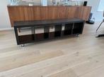 Ikea kallax 5-gaats kast, Ophalen, 50 tot 100 cm, Zo goed als nieuw, Minder dan 100 cm