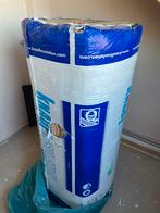 Isolatiemateriaal | NIEUW, Doe-het-zelf en Verbouw, Ophalen, 4 tot 8 cm, 10 tot 15 m², Zo goed als nieuw