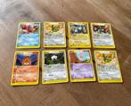 Dragon Pokemon Kaarten, Ophalen of Verzenden, Gebruikt, Meerdere kaarten