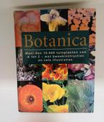 Botanica, Ophalen, Gelezen