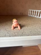 Lundby kruipend babypopje, Ophalen of Verzenden, Zo goed als nieuw