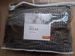 Polar woondeken vacht plaid Woon express, Ophalen, Zo goed als nieuw