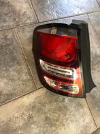 Achterlicht Links Citroen C3 2014 + Lampje Achterklep, Ophalen of Verzenden, Gebruikt, Citroën