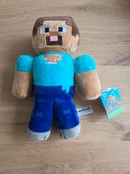 Minecraft Steve Knuffel, Ophalen, Zo goed als nieuw