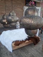 Ryota Hanglamp Light & Living - Sfeervolle Verlichting, Nieuw, Ophalen of Verzenden, Oosters, Metaal