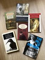 Set van spook / klassieke horror verhalen, Verzenden, Gelezen, Diverse auteurs