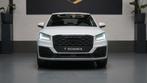Audi Q2 1.4 TFSI S-Line BLACK OPTIK AUTOMAAT-BANG&OLUFSEN-DR, Auto's, Audi, Stof, Gebruikt, 4 cilinders, 150 pk