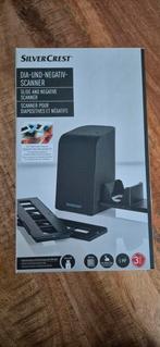 Dia & Negatief Scanner, Ophalen of Verzenden, Nieuw, Samsung