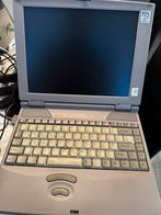 Toshiba 440 cdt laptop, Ophalen of Verzenden