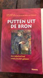 Putten uit de bron, Boeken, Ophalen of Verzenden, Zo goed als nieuw