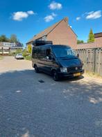Mooie zelfbouw camper, Caravans en Kamperen, Campers, Particulier, Bus-model