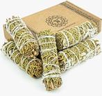 Smudge salie met jeneverbes, Huis en Inrichting, Woonaccessoires | Overige, Ophalen of Verzenden, Nieuw