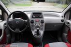 Fiat Panda 1.2 Climbing 4x4 | 2005 | Airco | Schuif/kantelda, Auto's, Fiat, Gebruikt, 1242 cc, Bedrijf, Handgeschakeld