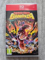 Donkey Kong Bananza Nintendo Switch 2, Spelcomputers en Games, Avontuur en Actie, 1 speler, Ophalen of Verzenden, Zo goed als nieuw
