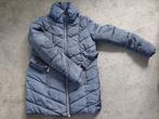 Zwangerschaps winterjas NOPPIES, Kleding | Dames, Positiekleding, Gedragen, Noppies, Blauw, Maat 38/40 (M)