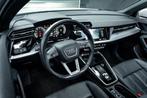 Audi A3 Sportback 40 TFSI e Advanced edition, 1525 kg, Gebruikt, Euro 6, 4 cilinders