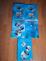 NTI studie boeken pakket doktersassistente, Boeken, Ophalen of Verzenden, Beta, Gelezen, MBO