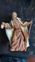 Castagna figuur kerststal 1991, Diversen, Kerst, Ophalen of Verzenden