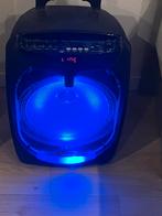 N-gear speaker, Computers en Software, Pc speakers, Ophalen of Verzenden, Zo goed als nieuw