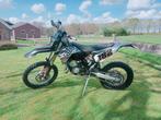 Ktm exc 200 2008 enduro motor, Ophalen of Verzenden, Zo goed als nieuw, Overige merken