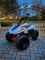 Kayo kinderquad 70cc, Ophalen of Verzenden, Zo goed als nieuw, Overige typen