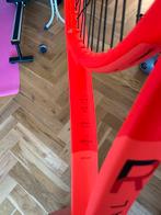 Head Radical - Nieuw Bespannen & Nieuwe Grip, Sport en Fitness, Tennis, Nieuw, Ophalen of Verzenden, Head, Racket