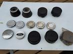 Diverse jaren 70-80 Ford naafdoppen, Ophalen of Verzenden, Gebruikt