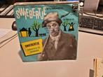 Swiebertje - Swiebertje en Bromsnor (f8), Cd's en Dvd's, Ophalen of Verzenden, Gebruikt, Pop