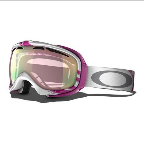 NIEUW Oakley elevate skibril dames, Sport en Fitness, Skiën en Langlaufen, Zo goed als nieuw, Overige typen, Overige merken, Ophalen of Verzenden