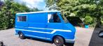 Citroën C35 Camper, Caravans en Kamperen, Campers, Overige merken, Diesel, Particulier, Tot en met 2