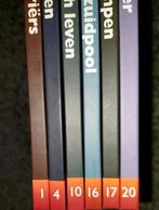 6 Planeet Aarde boeken helemaal nieuw, Boeken, Encyclopedieën, Ophalen of Verzenden, Nieuw, Los deel