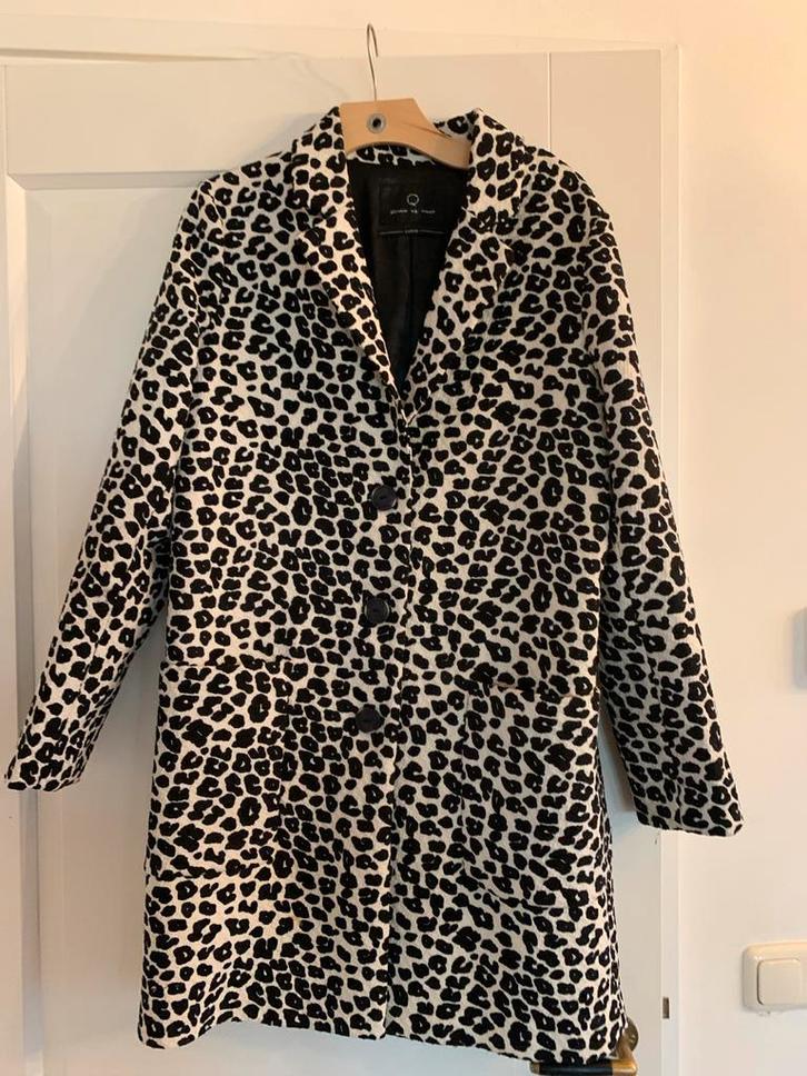 Circle of Trust Jas Dames - Maat L - Splinternieuw!, Kleding | Dames, Jassen | Winter, Nieuw, Maat 42/44 (L), Zwart, Ophalen of Verzenden