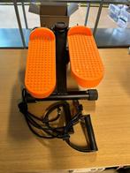 Lixada Swingstepper, mini-stepper voor oefeningen thuis, Anna@dutchlabelstore.nl, Ophalen of Verzenden, Metaal, Benen