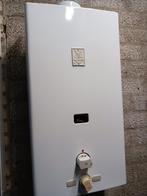 vaillant  mag 250, Aardgas, Geiser, Ophalen of Verzenden, Zo goed als nieuw