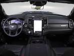Dodge Ram 1500 5.7 V8 4x4 Crew Cab Night Edition | Pano-Dak, Auto's, Dodge, Automaat, Gebruikt, 5654 cc, Leder