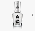 Sally Hansen miracle gel, Ophalen of Verzenden, Nieuw, Overige kleuren, Handen en Nagels