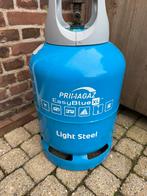 Gasfles, primagaz, propaan, Ophalen, Zo goed als nieuw