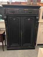 Brocante meidenkast / kast, Huis en Inrichting, Kasten | Overige, Ophalen, Studio Larilo, Studiolarilo@gmail.com, Zo goed als nieuw